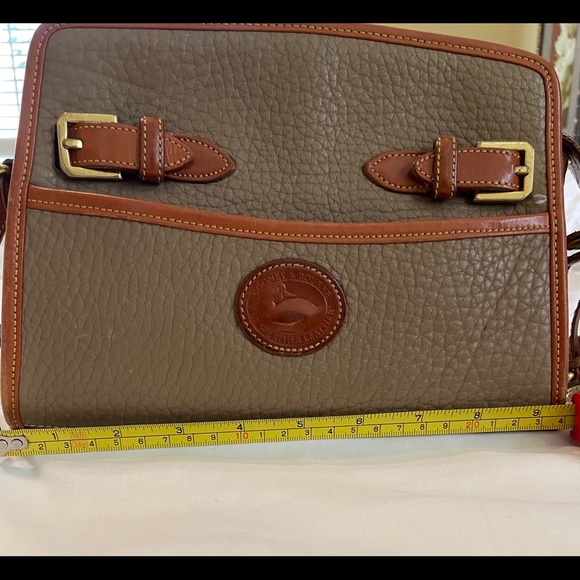 Dooney and Bourke Small Handbag - Picture 9 of 10